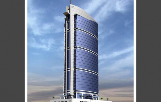 Al Sayyah Tower