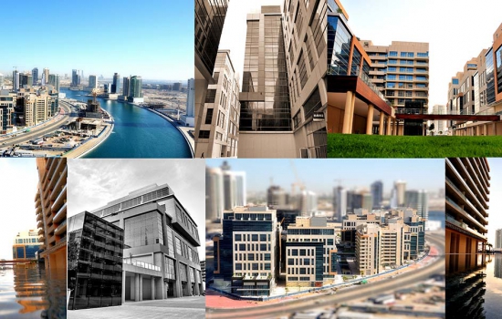 Baysquare Business Bay