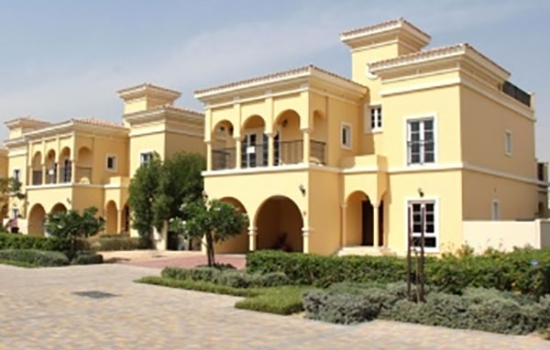 Victory Heights Villas - 200 Villas